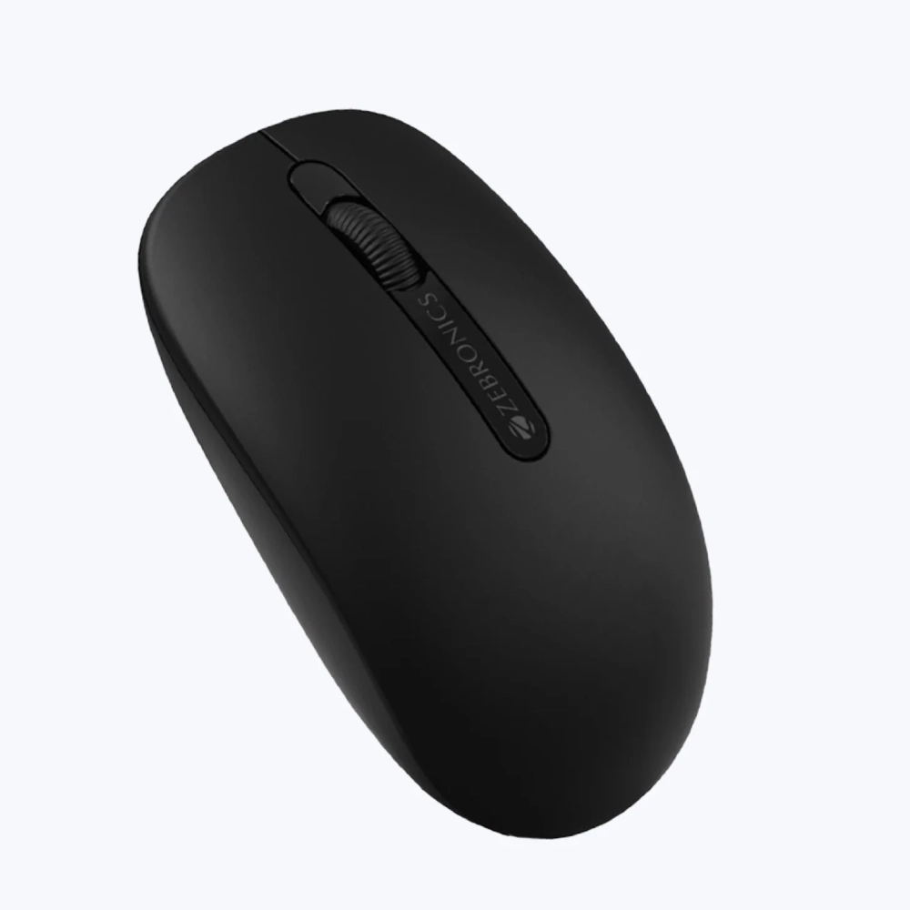 Zebronics Wireless Mouse (PACE 20) view 2